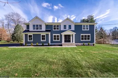 122 Juniper Way, Bernards Township, NJ 07920 - Photo 1