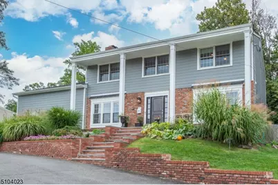 10 Homestead Ter, Livingston, NJ 07039 - Photo 1