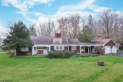 12 Schoolhouse Ln, Morris Township, NJ 07960 - Photo 1