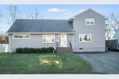 14 Stonycroft Rd, Wayne, NJ 07470 - Photo 1