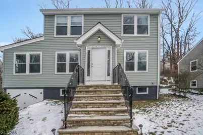 26 Edgehill Ave, Morris Township, NJ 07960 - Photo 1