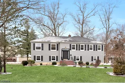 7 Sparrow Drive, Livingston, NJ 07039 - Photo 1