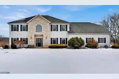 17 George Hill Rd, Frankford Township, NJ 07822 - Photo 1