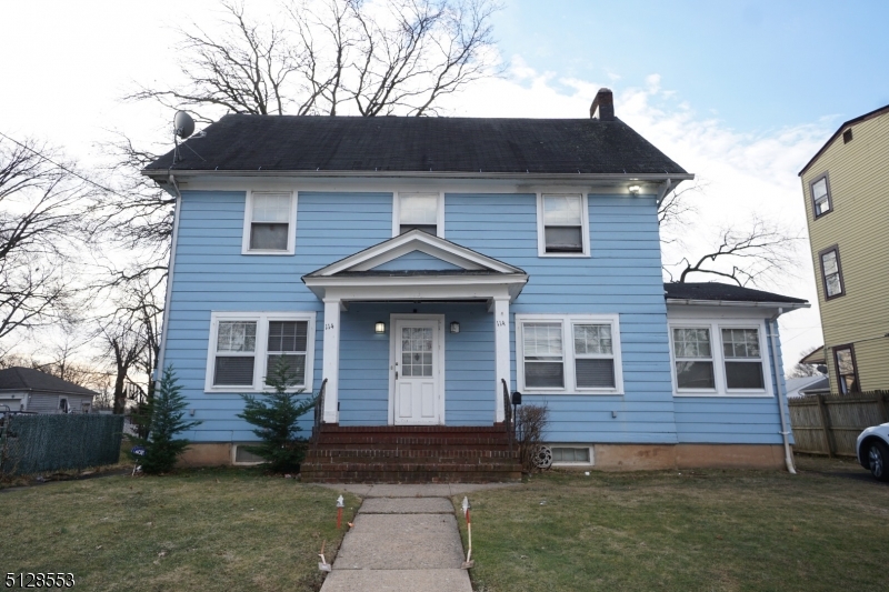 114 E 5th Ave, Roselle, NJ 07203 - MLS 3763021 - Coldwell Banker