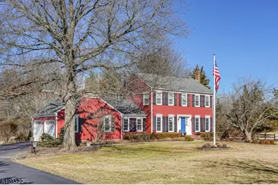 10 Chambers Brook Rd, Readington, NJ 08889 - Photo 1