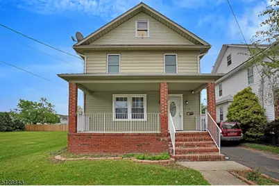 215 N 2nd Ave, Manville, NJ 08835 - Photo 1