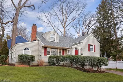 103 Helen St, Fanwood, NJ 07023 - Photo 1