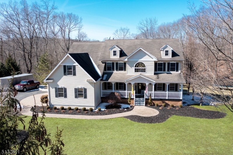 10 Farm Creek Rd, Fredon Township, NJ 07860 MLS 3767984 Coldwell Banker