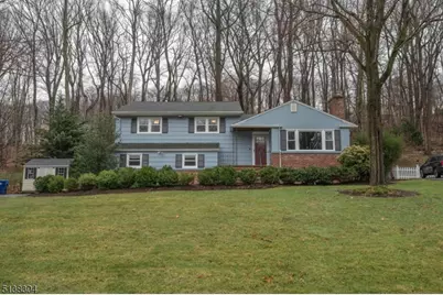 21 Brookfield Way, Morris Township, NJ 07960 - Photo 1