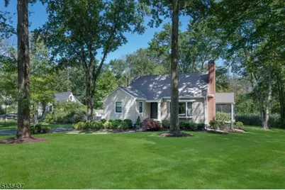 377 Sussex Avenue, Morris Township, NJ 07960 - Photo 1