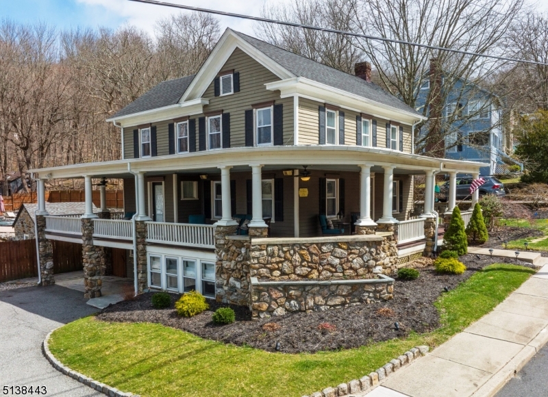 42 Main St, Califon, NJ 07830 MLS 3772411 Coldwell Banker