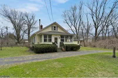 142 Wolfs Corner Rd, Green Township, NJ 07860 - Photo 1