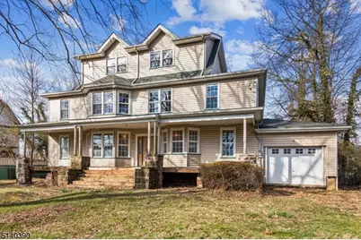 391 Heywood Ave, Orange, NJ 07050 - Photo 1