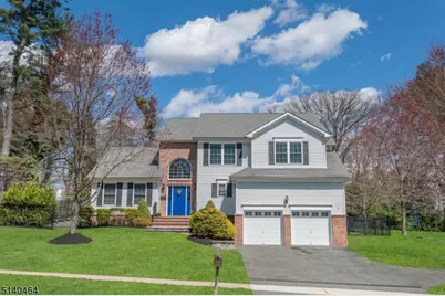 6 Woodland Ave, Morristown, NJ 07960 - Photo 1