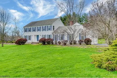 26 Apple Tree Rd, Readington, NJ 08822 - Photo 1