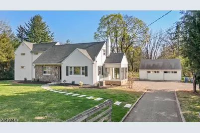 47 Harlan School Rd, Branchburg Township, NJ 08876 - Photo 1