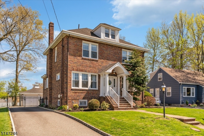 144 Beech Ave, Fanwood, NJ 07023 MLS 3779076 Coldwell Banker