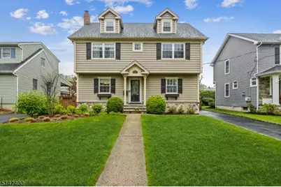 916 Columbus Ave, Westfield, NJ 07090 - Photo 1