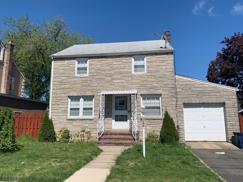 1140 Weber St, Union Township, NJ 07083 MLS 3781092 Coldwell Banker