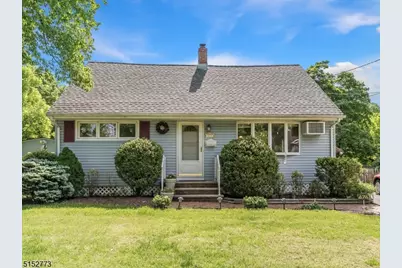 474 Hunter Rd, Ridgewood, NJ 07450 - Photo 1