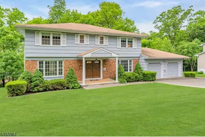 64 Edgemere Road, Livingston, NJ 07039 - Photo 1