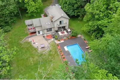 42 Fredonia Rd, Fredon Township, NJ 07860 - Photo 1