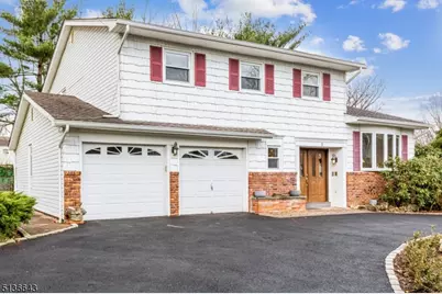 3 Rutgers Ct, Roseland, NJ 07068 - Photo 1