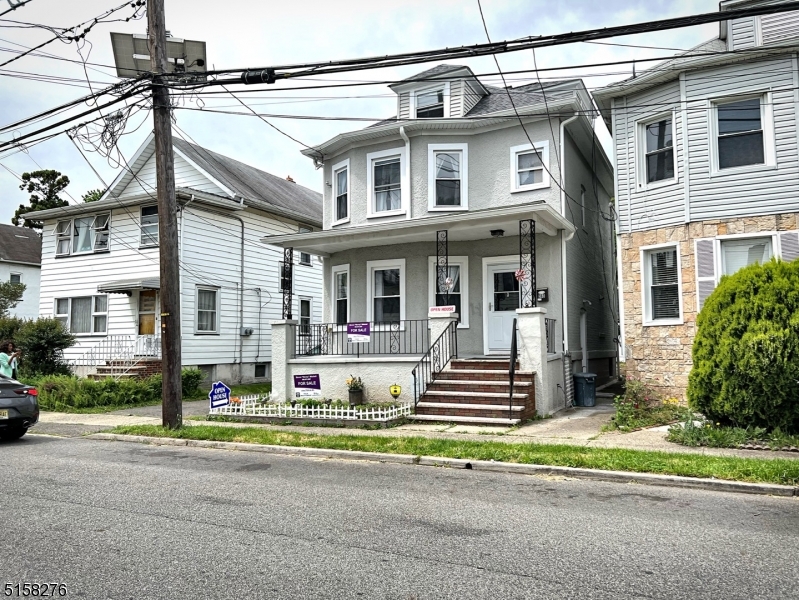 363 3rd St Clifton NJ 07011 MLS 3788896 Coldwell Banker