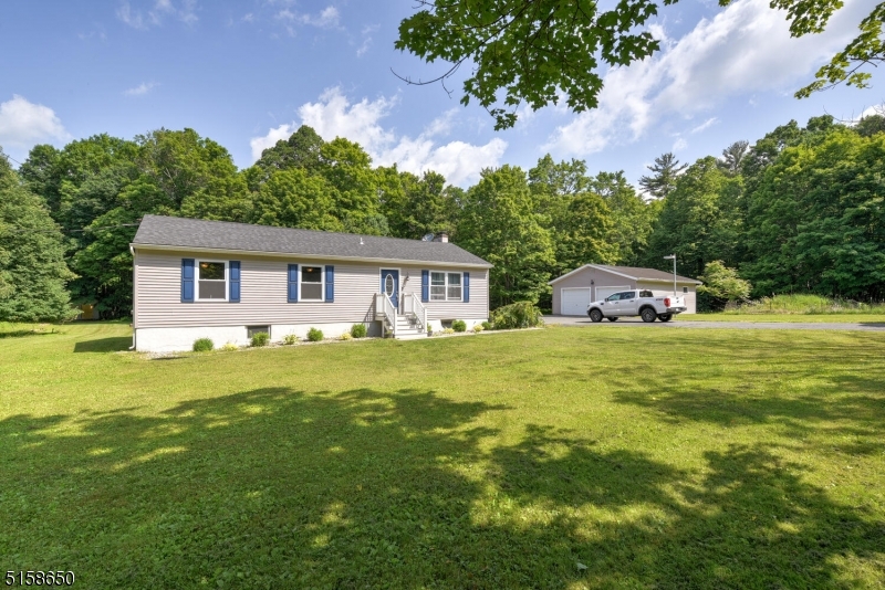 192 New Rd, Montague, NJ 07827 MLS 3789382 Coldwell Banker