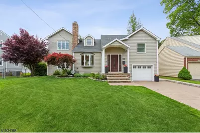 432 Huntington Rd, Union Township, NJ 07083 - Photo 1