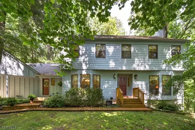 40 Herman Thau Rd, Clinton Township, NJ 08801 - Photo 1