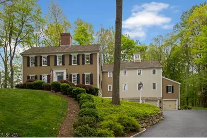 21 Red Oak Row, Chester, NJ 07930 - Photo 1