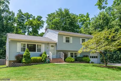 87 W Oakwood Ave, Livingston, NJ 07039 - Photo 1