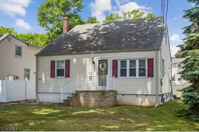 356 Coolidge Drive, Kenilworth, NJ 07033 - Photo 1