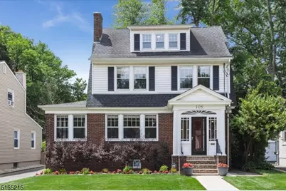 106 Oakland Rd, Maplewood, NJ 07040 - Photo 1