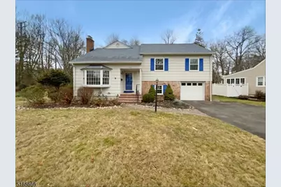 1534 Ramapo Way, Scotch Plains Township, NJ 07076 - Photo 1