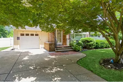 1334 Chestnut St, Manville, NJ 08835 - Photo 1