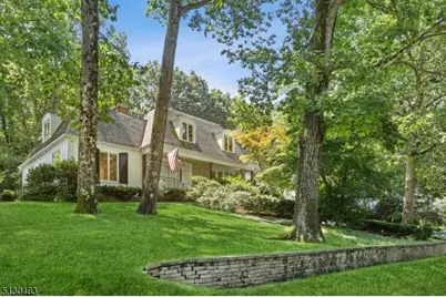 78 Druid Hill Rd, Summit, NJ 07901 - Photo 1