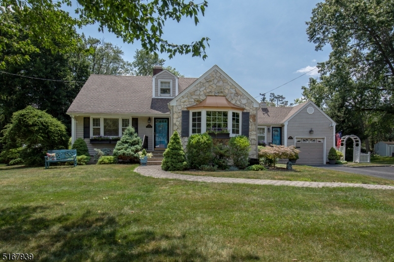 343 Darby Ln, Mountainside, NJ 07092 MLS 3797682 Coldwell Banker