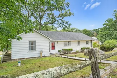 442 Green Pond Rd, Rockaway Township, NJ 07866 - Photo 1