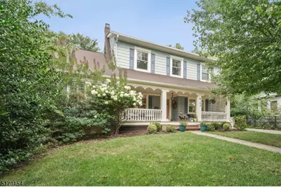 256 Grove St, Montclair, NJ 07042 - Photo 1