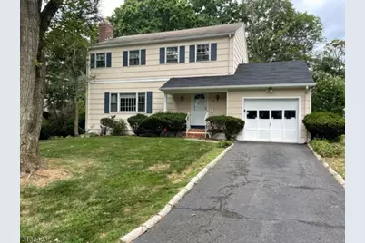 115 North Ave, Fanwood, NJ 07023 - Photo 1