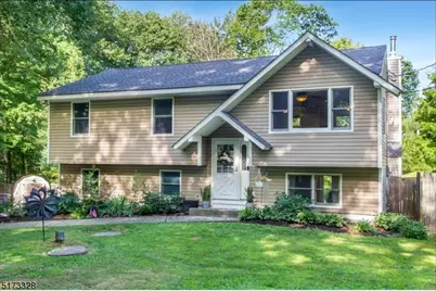 457 Glen Rd, Sparta Township, NJ 07871 - Photo 1