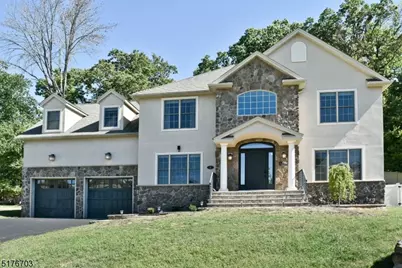 5 Vintage Ct, Rockaway Township, NJ 07866 - Photo 1