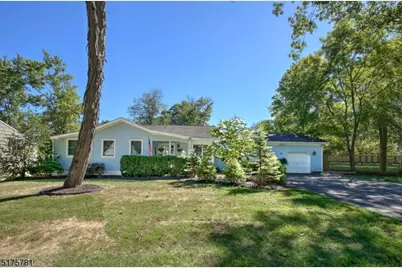 5 Birch St, Mendham, NJ 07945 - Photo 1