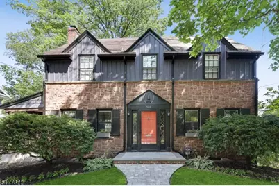 506 Ridgewood Rd, Maplewood, NJ 07040 - Photo 1