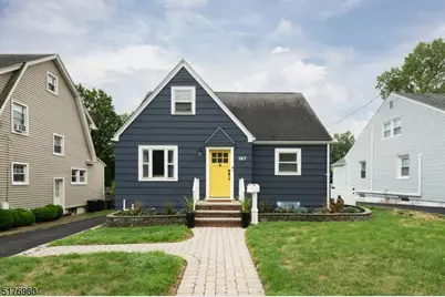 167 Tooker Ave, Springfield, NJ 07081 - Photo 1