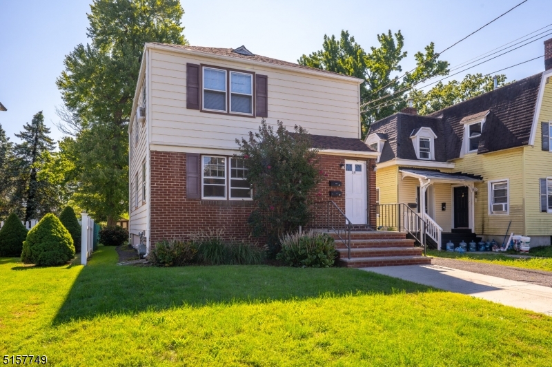 35 S Union Ave, Cranford Township, NJ 07016 MLS 3808176 Coldwell Banker