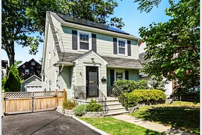 45 Mountain Ave, Bloomfield, NJ 07003 - Photo 1