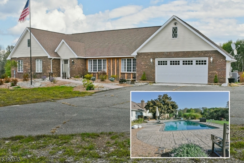 417 Ridge Rd, Fredon Township, NJ 07860 MLS 3808595 Coldwell Banker